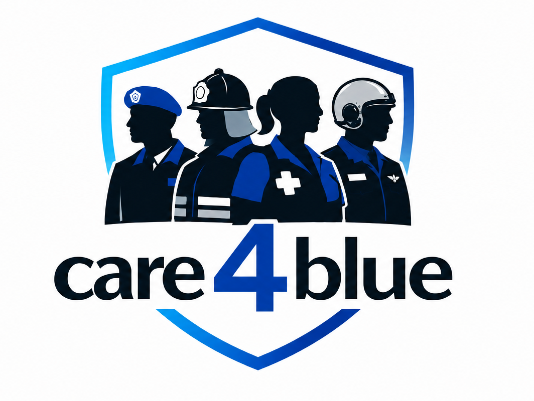 care4blue